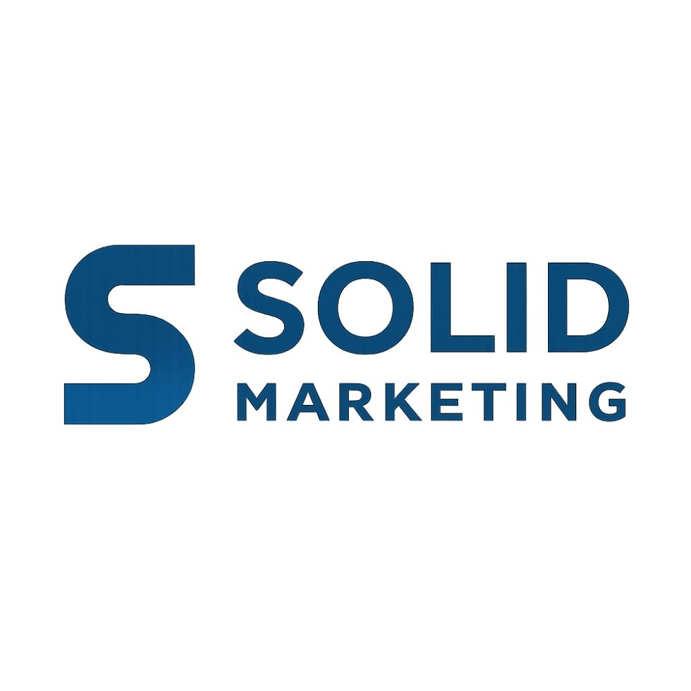 Solid Marketing | Affiliate Program Management